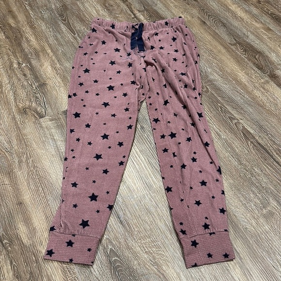 Garage Women’s Pajama Pants Size Small - Picture 1 of 4